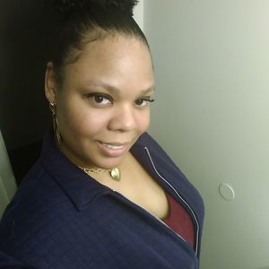 Meet your Posher, Stacey